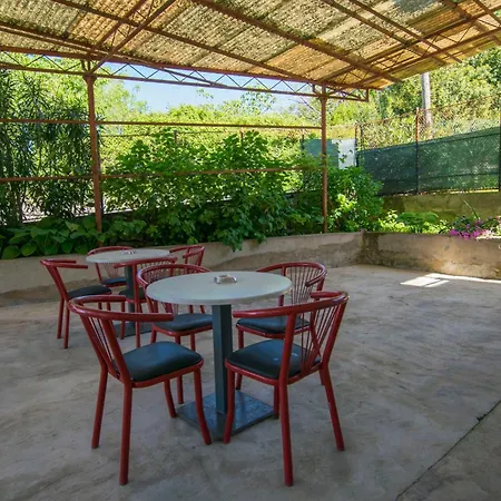 Flower アパート *