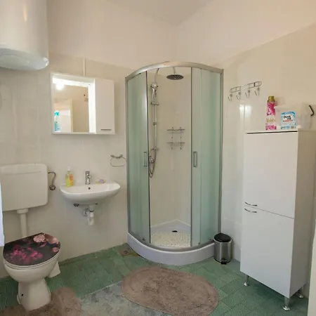 Apartman Flower Rijeka