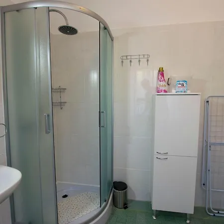 Flower Apartman Rijeka