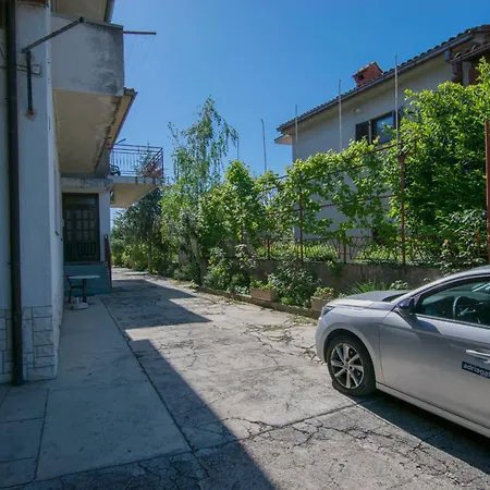 Flower Apartman Rijeka