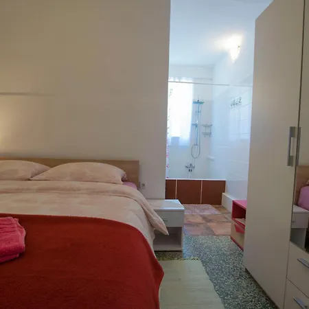 Apartman Flower Rijeka