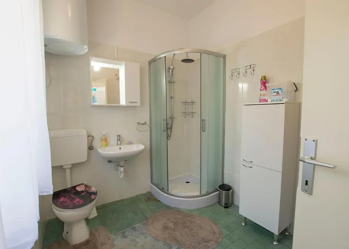 Apartman Flower Rijeka