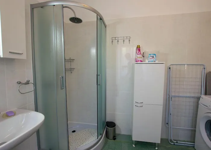 Flower Apartman Rijeka