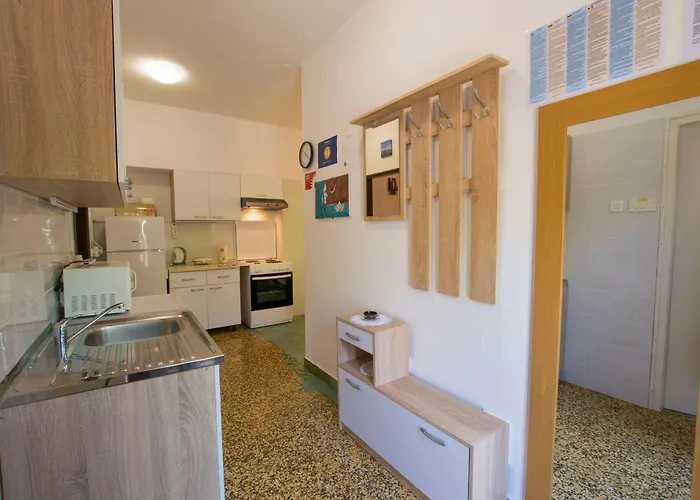 Flower Apartman *