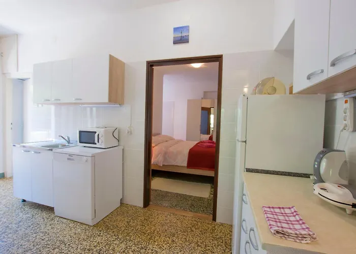 Apartman Flower