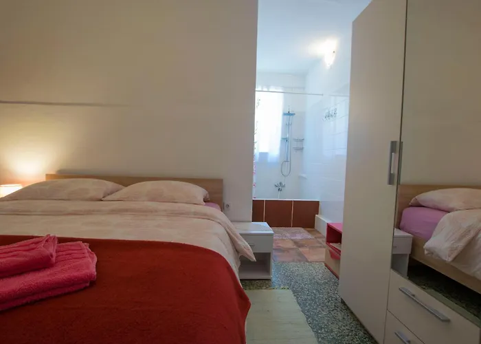 Apartman Flower Rijeka